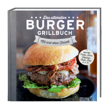 Burgerbuch Geschenkbox